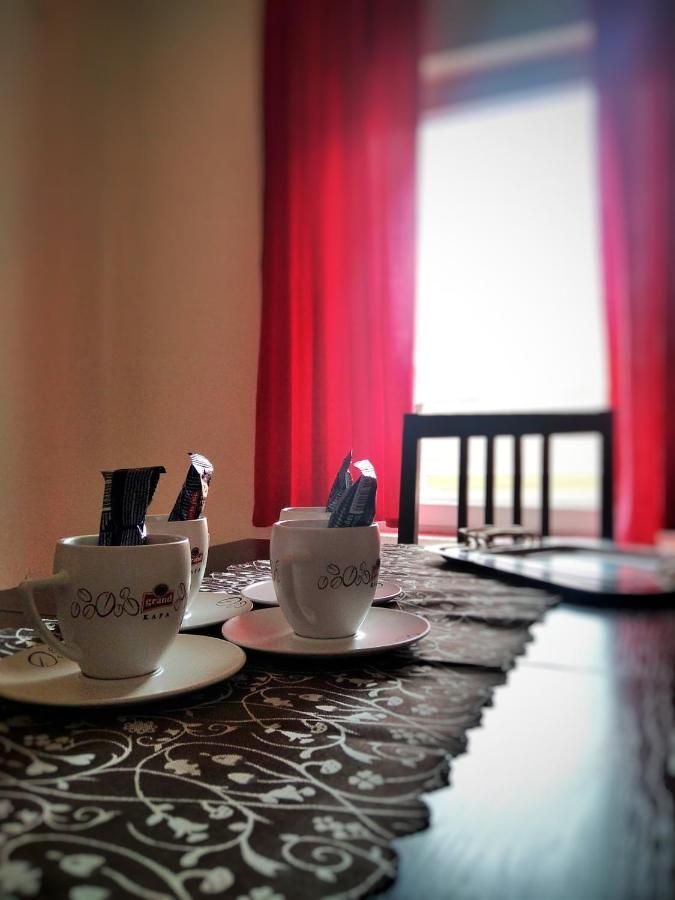 모스타르 Apartman Asi 아파트 외부 사진