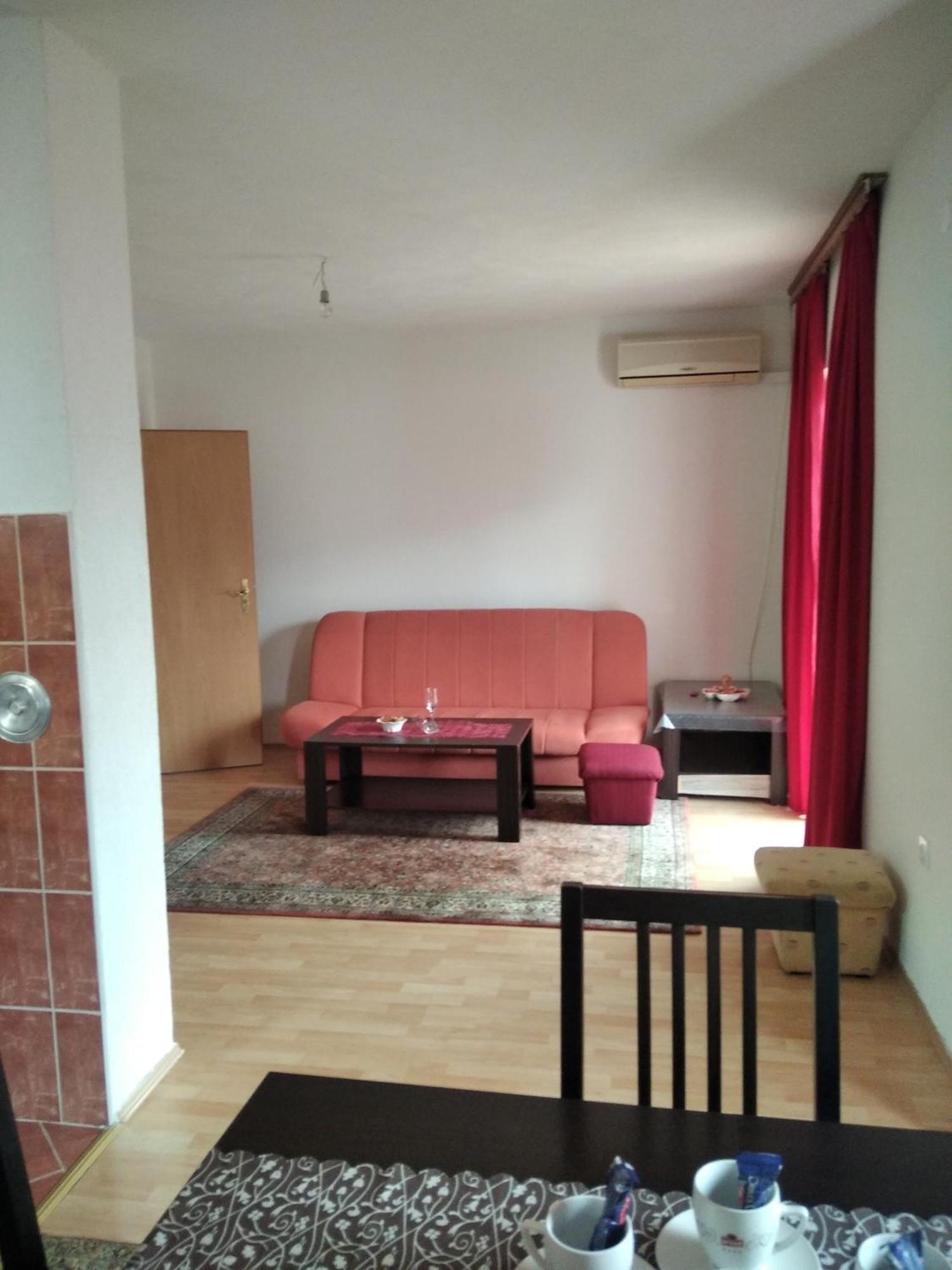 모스타르 Apartman Asi 아파트 외부 사진