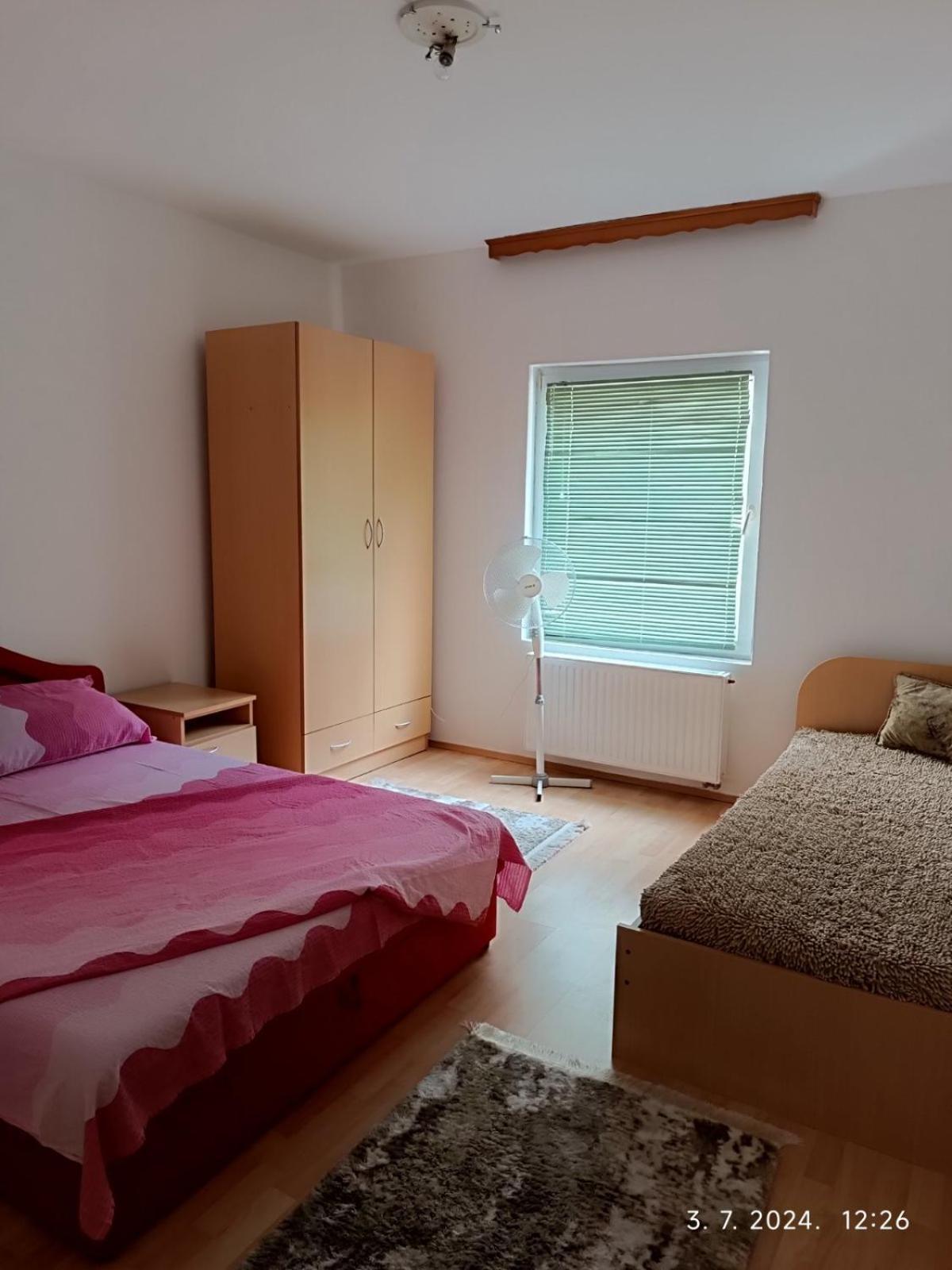 모스타르 Apartman Asi 아파트 외부 사진