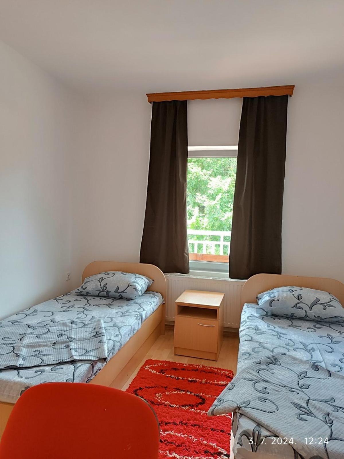 모스타르 Apartman Asi 아파트 외부 사진
